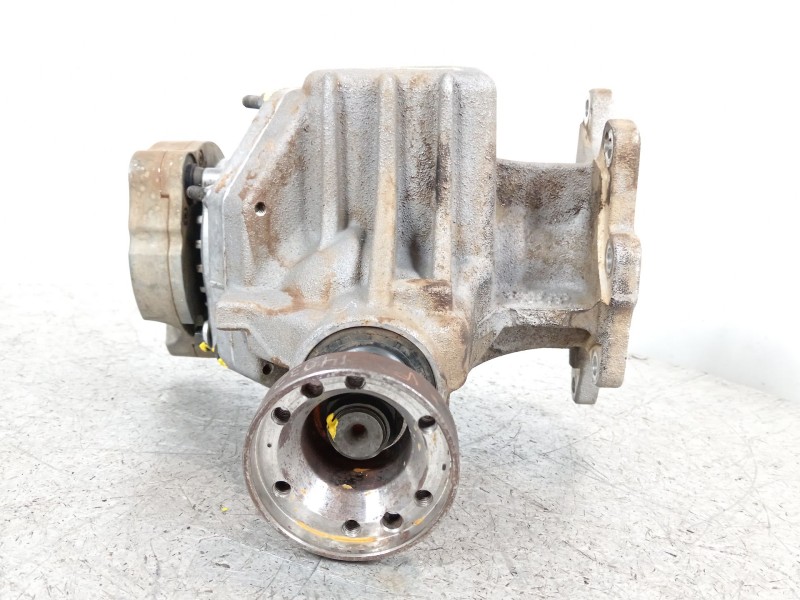 Recambio de caja transfer para volvo xc90 i (275) d5 awd referencia OEM IAM 36000340 1023875 30713660