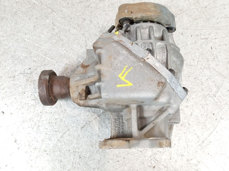 Recambio de caja transfer para volvo xc90 i (275) d5 awd referencia OEM IAM 36000340 1023875 30713660