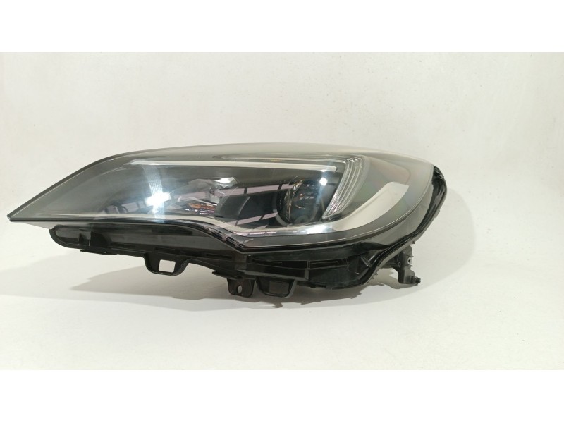 Recambio de faro izquierdo para opel astra k (b16) 1.6 cdti (68) referencia OEM IAM 39047198 662588537 