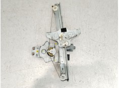 Recambio de elevalunas trasero izquierdo para citroën c5 iii (rd_) 2.0 hdi (rdrhda) referencia OEM IAM 9657284780 0130822447 128 2