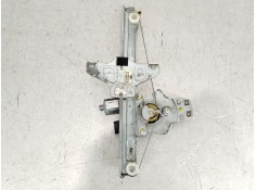 Recambio de elevalunas trasero derecho para citroën c5 iii (rd_) 2.0 hdi (rdrhda) referencia OEM IAM 9657284680 0130822446 12800 2