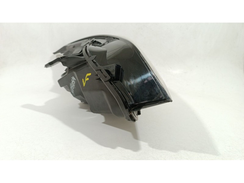 Recambio de faro izquierdo para opel astra k (b16) 1.6 cdti (68) referencia OEM IAM 39047198 662588537 
