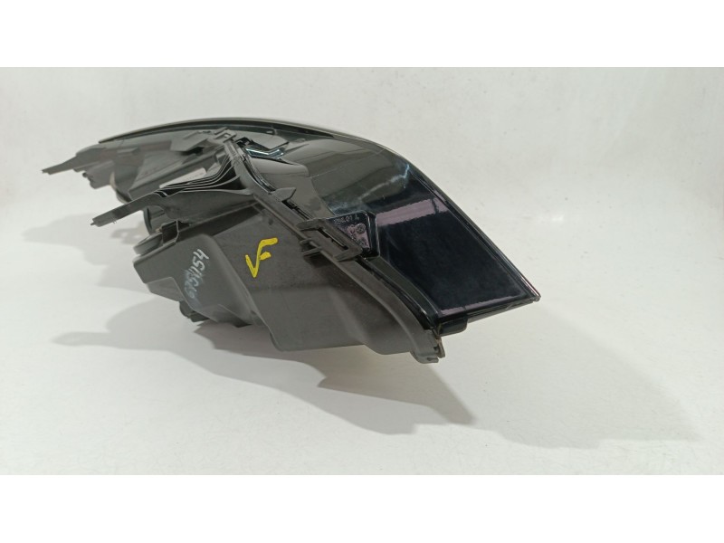 Recambio de faro izquierdo para opel astra k (b16) 1.6 cdti (68) referencia OEM IAM 39047198 662588537 