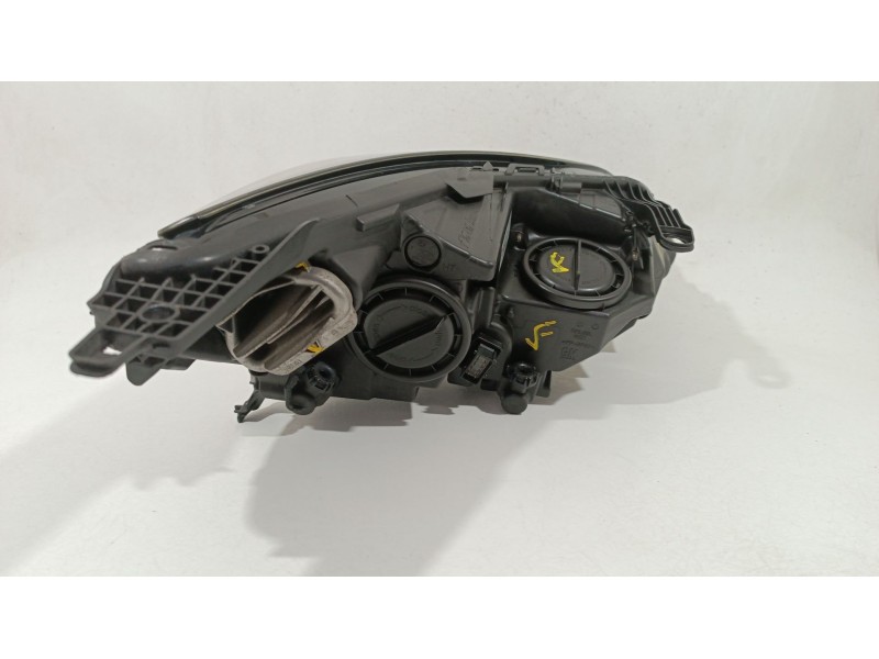 Recambio de faro izquierdo para opel astra k (b16) 1.6 cdti (68) referencia OEM IAM 39047198 662588537 