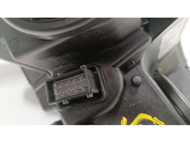 Recambio de faro izquierdo para opel astra k (b16) 1.6 cdti (68) referencia OEM IAM 39047198 662588537 