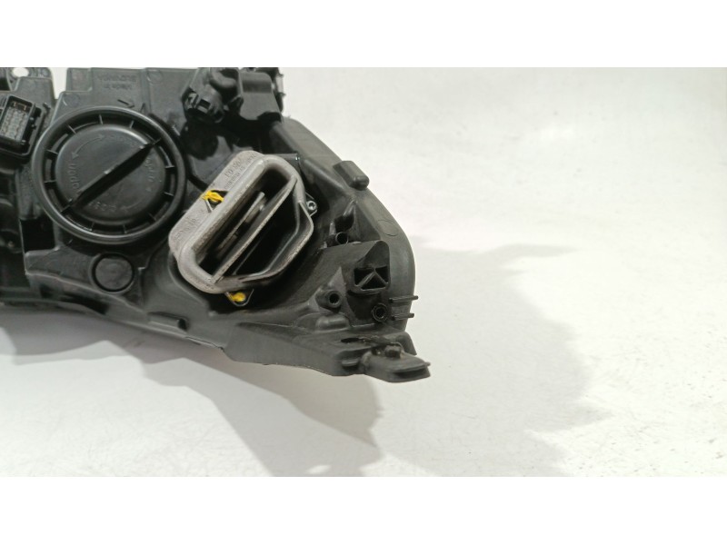 Recambio de faro izquierdo para opel astra k (b16) 1.6 cdti (68) referencia OEM IAM 39047198 662588537 