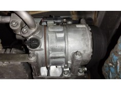 Recambio de compresor aire acondicionado para mercedes-benz clase b sports tourer (w245) b 180 cdi (245.207) referencia OEM IAM 