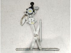 Recambio de elevalunas delantero derecho para suzuki swift iii (mz, ez) 1.5 (rs 415) referencia OEM IAM 8340163J51000  