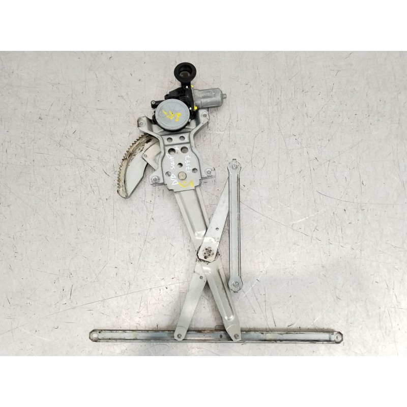 Recambio de elevalunas delantero derecho para suzuki swift iii (mz, ez) 1.5 (rs 415) referencia OEM IAM 8340163J51000  