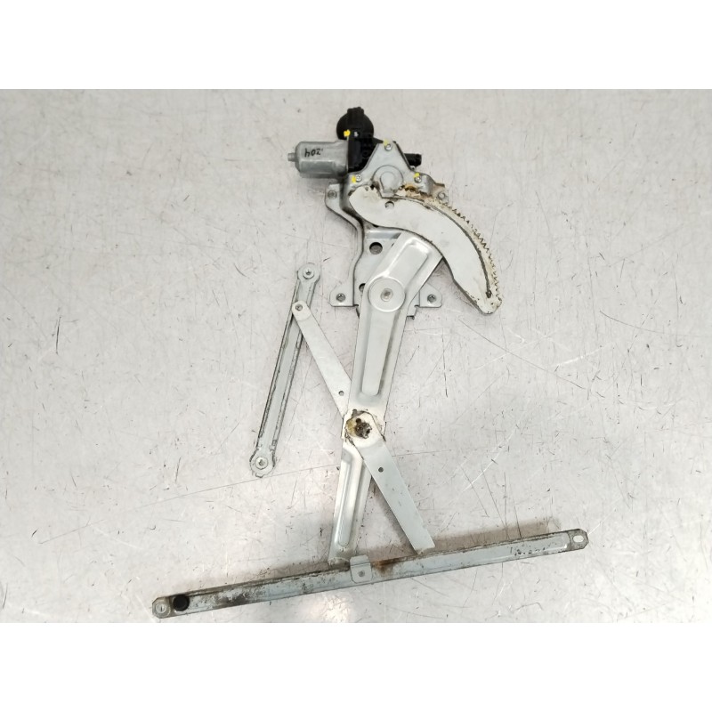 Recambio de elevalunas delantero derecho para suzuki swift iii (mz, ez) 1.5 (rs 415) referencia OEM IAM 8340163J51000  