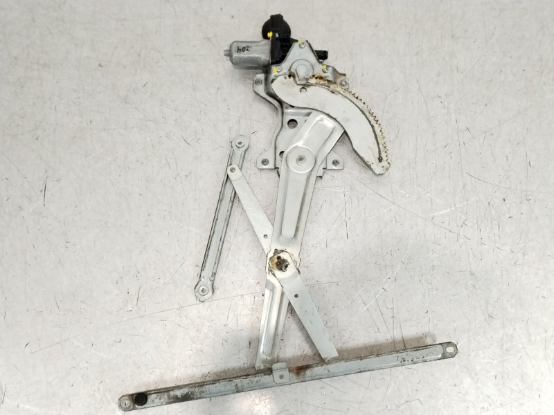Recambio de elevalunas delantero derecho para suzuki swift iii (mz, ez) 1.5 (rs 415) referencia OEM IAM 8340163J51000  
