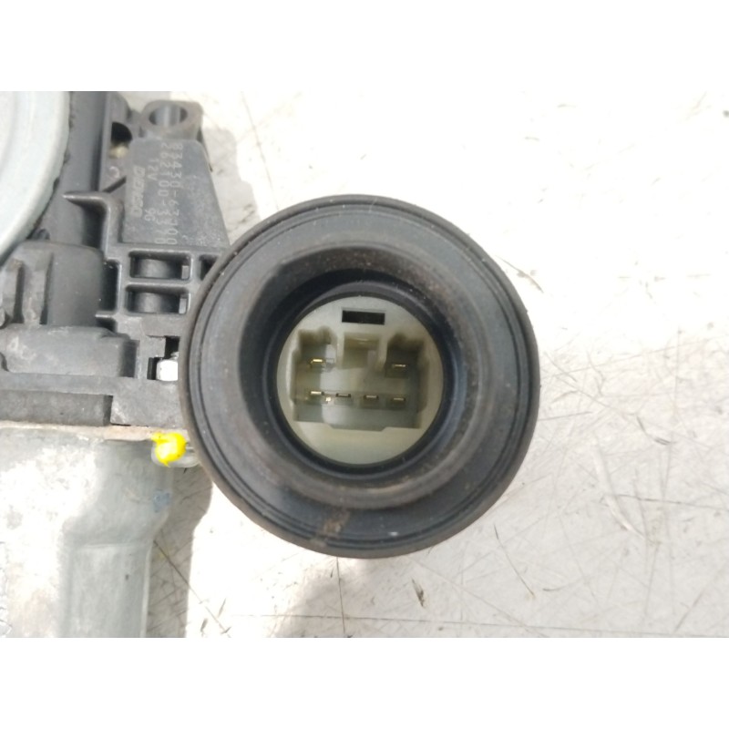 Recambio de elevalunas delantero derecho para suzuki swift iii (mz, ez) 1.5 (rs 415) referencia OEM IAM 8340163J51000  