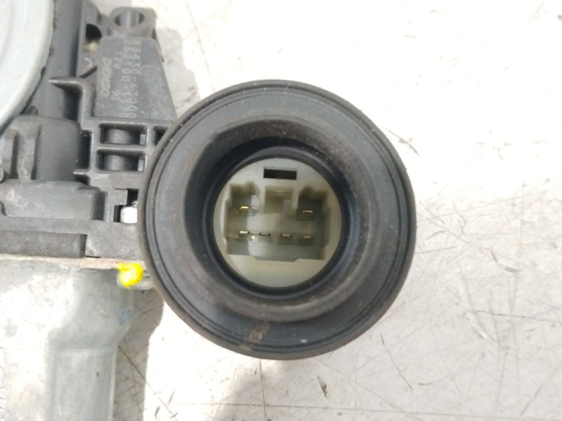Recambio de elevalunas delantero derecho para suzuki swift iii (mz, ez) 1.5 (rs 415) referencia OEM IAM 8340163J51000  