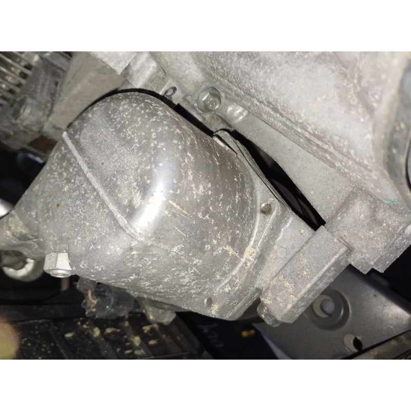 Recambio de compresor aire acondicionado para nissan micra iv (k13k, k13kk) 1.2 referencia OEM IAM 926001HC5A 11002328 