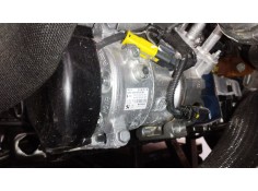 Recambio de compresor aire acondicionado para peugeot traveller autobús (v_) 2.0 bluehdi 145 referencia OEM IAM 9844156280 98442