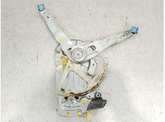 Recambio de elevalunas delantero izquierdo para volvo xc70 i cross country (295) d5 xc awd referencia OEM IAM 30784578 106469 10 2