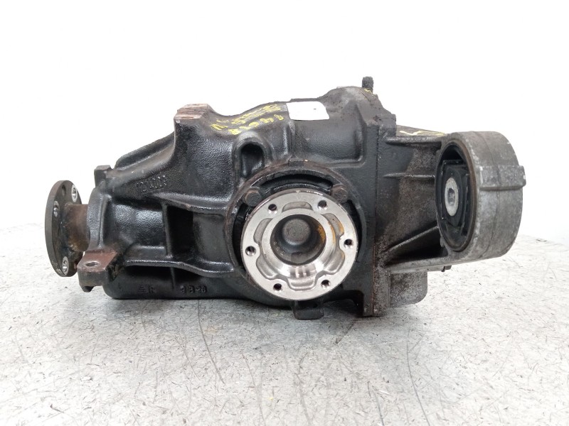 Recambio de diferencial trasero para bmw 3 compact (e36) 318 tds referencia OEM IAM 1428408 1214009 1214110