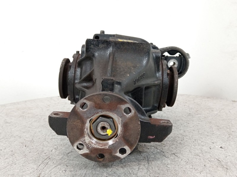 Recambio de diferencial trasero para bmw 3 compact (e36) 318 tds referencia OEM IAM 1428408 1214009 1214110