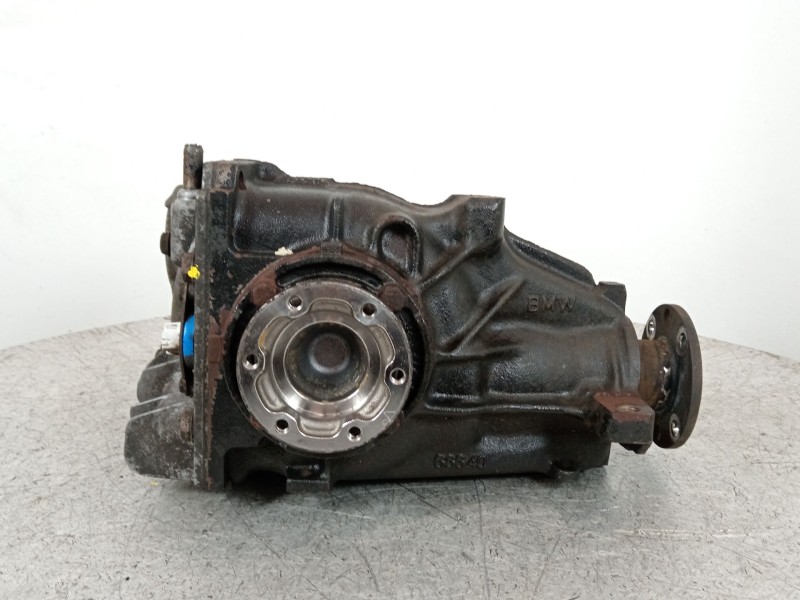 Recambio de diferencial trasero para bmw 3 compact (e36) 318 tds referencia OEM IAM 1428408 1214009 1214110
