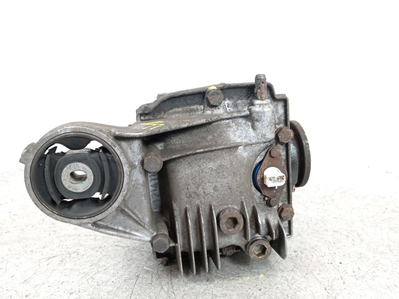 Recambio de diferencial trasero para bmw 3 compact (e36) 318 tds referencia OEM IAM 1428408 1214009 1214110