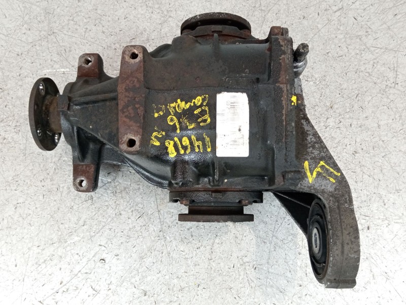 Recambio de diferencial trasero para bmw 3 compact (e36) 318 tds referencia OEM IAM 1428408 1214009 1214110