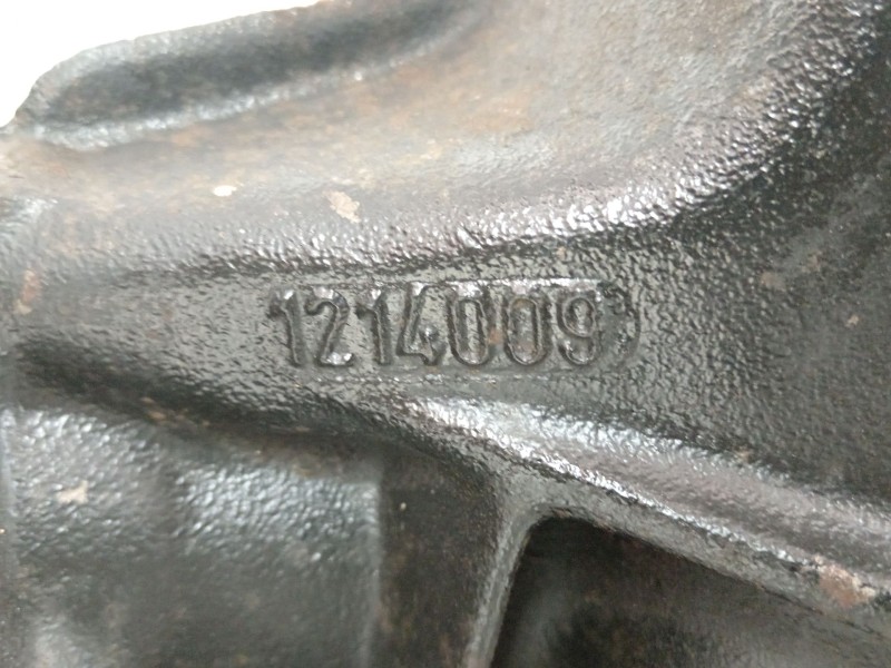 Recambio de diferencial trasero para bmw 3 compact (e36) 318 tds referencia OEM IAM 1428408 1214009 1214110