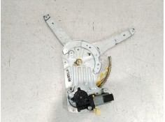 Recambio de elevalunas delantero derecho para volvo xc70 i cross country (295) d5 xc awd referencia OEM IAM 30784579 106469 1013