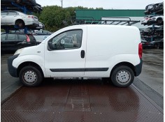citroën nemo furgoneta/monovolumen (aa_) del año 2010