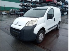 citroën nemo furgoneta/monovolumen (aa_) del año 2010 2