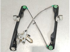Recambio de elevalunas delantero izquierdo para ford focus i (daw, dbw) 1.6 16v referencia OEM IAM XS4123201 XS41A23201BY 133161