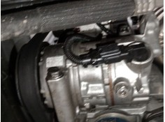 Recambio de compresor aire acondicionado para citroën c3 ii (sc_) 1.0 vti 68 referencia OEM IAM 9672247080 5SEL09C GE4471503941