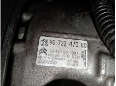 Recambio de compresor aire acondicionado para citroën c3 ii (sc_) 1.0 vti 68 referencia OEM IAM 9672247080 5SEL09C GE4471503941 2