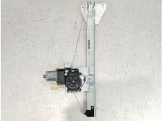 Recambio de elevalunas trasero derecho para ford kuga ii (dm2) 2.0 tdci 4x4 referencia OEM IAM CJ54S27000BH 0130822735 