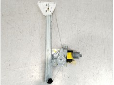 Recambio de elevalunas trasero derecho para ford kuga ii (dm2) 2.0 tdci 4x4 referencia OEM IAM CJ54S27000BH 0130822735  2