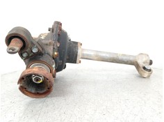 Recambio de diferencial delantero para ford ranger (tke) doppelkabine 4x4 xl referencia OEM IAM 1806705 1909340A 