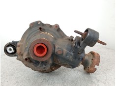 Recambio de diferencial delantero para ford ranger (tke) doppelkabine 4x4 xl referencia OEM IAM 1806705 1909340A  2