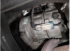 Recambio de compresor aire acondicionado para opel insignia a (g09) 2.0 cdti (68) referencia OEM IAM 13232307  