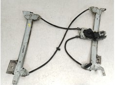 Recambio de elevalunas delantero derecho para renault megane ii coupé-cabriolet (em0/1_) 1.6 referencia OEM IAM 8200098915 40087