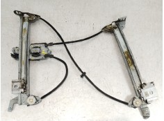 Recambio de elevalunas delantero derecho para renault megane ii coupé-cabriolet (em0/1_) 1.6 referencia OEM IAM 8200098915 40087 2