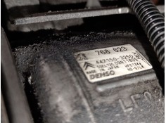 Recambio de compresor aire acondicionado para citroën c4 ii (nc_) 1.6 hdi 90 referencia OEM IAM 768623 4471503250 5SEL12C 2