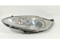 Recambio de faro izquierdo para ford fiesta vi (cb1, ccn) 1.6 tdci referencia OEM IAM 8A6113W030CD 1EL24704505 