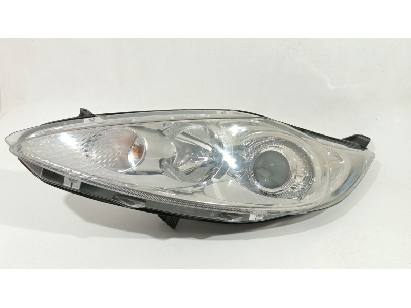 Recambio de faro izquierdo para ford fiesta vi (cb1, ccn) 1.6 tdci referencia OEM IAM 8A6113W030CD 1EL24704505 