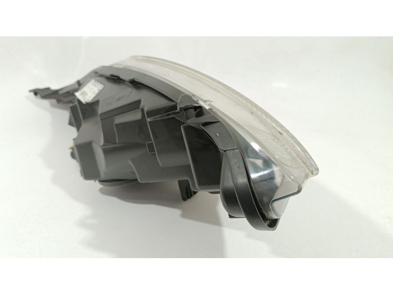 Recambio de faro izquierdo para ford fiesta vi (cb1, ccn) 1.6 tdci referencia OEM IAM 8A6113W030CD 1EL24704505 