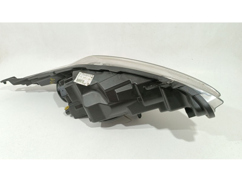 Recambio de faro izquierdo para ford fiesta vi (cb1, ccn) 1.6 tdci referencia OEM IAM 8A6113W030CD 1EL24704505 