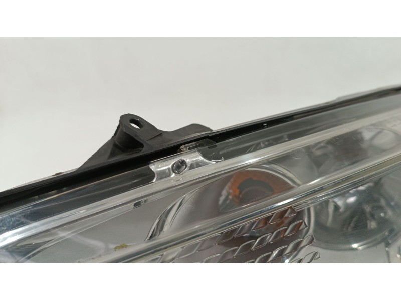 Recambio de faro izquierdo para ford fiesta vi (cb1, ccn) 1.6 tdci referencia OEM IAM 8A6113W030CD 1EL24704505 