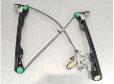 Recambio de elevalunas delantero derecho para ford focus i (daw, dbw) 1.4 16v referencia OEM IAM XS4123200 XS41B23200AX 1331841