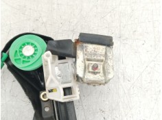 Recambio de elevalunas delantero derecho para ford focus i (daw, dbw) 1.4 16v referencia OEM IAM XS4123200 XS41B23200AX 1331841 2