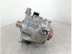 Recambio de caja transfer para peugeot 4007 premium referencia OEM IAM 2204C6   2
