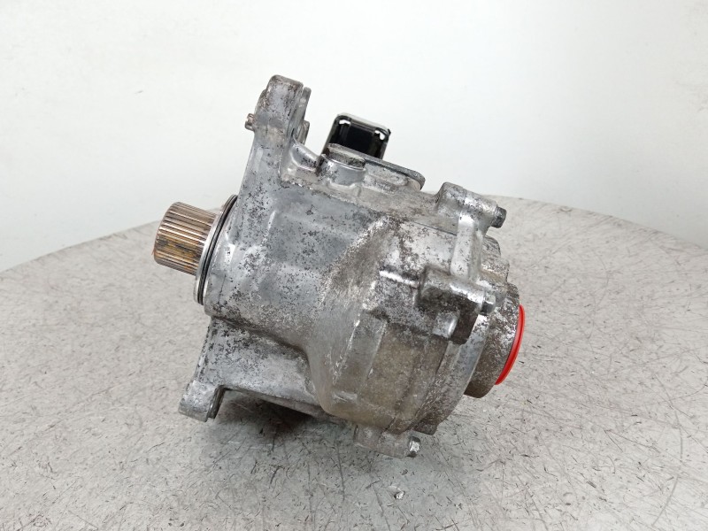 Recambio de caja transfer para peugeot 4007 premium referencia OEM IAM 2204C6  
