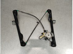 Recambio de elevalunas delantero izquierdo para ford focus i (daw, dbw) 1.4 16v referencia OEM IAM XS4123201 XS41B23201AX 133184